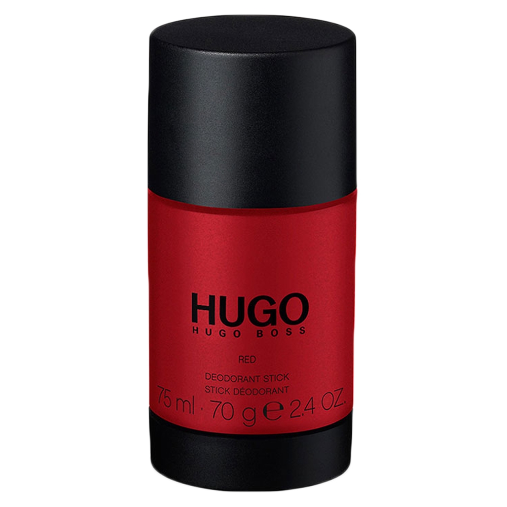Hugo Boss Red - Deo Stick 75 ml: Se dagens beste pris - Beautypriser