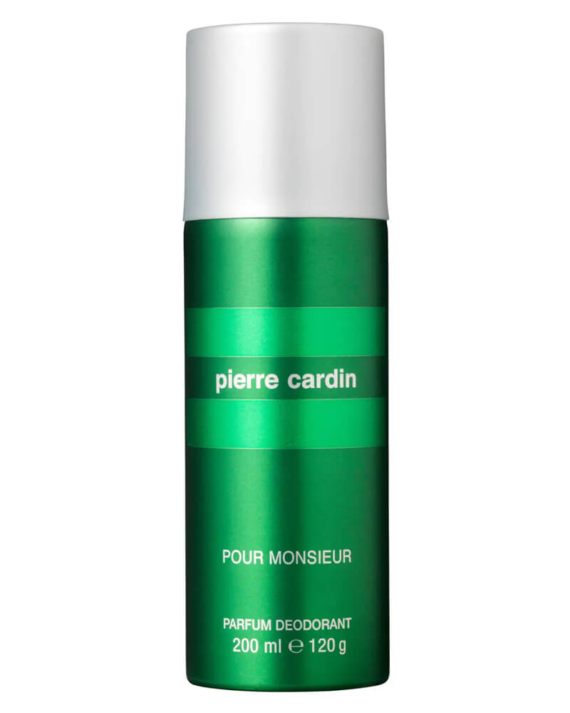 Pierre Cardin Pour Monsieur 200 ml til 91,75 fra Beautycos |  Allematpriser.no