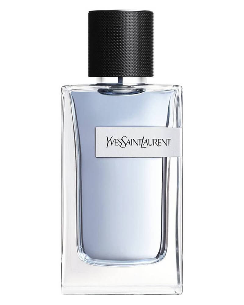 Yves Saint Laurent Kouros Silver EDT 100 ml til 689,50 fra Beautycos |  Skjønnhetspriser.no