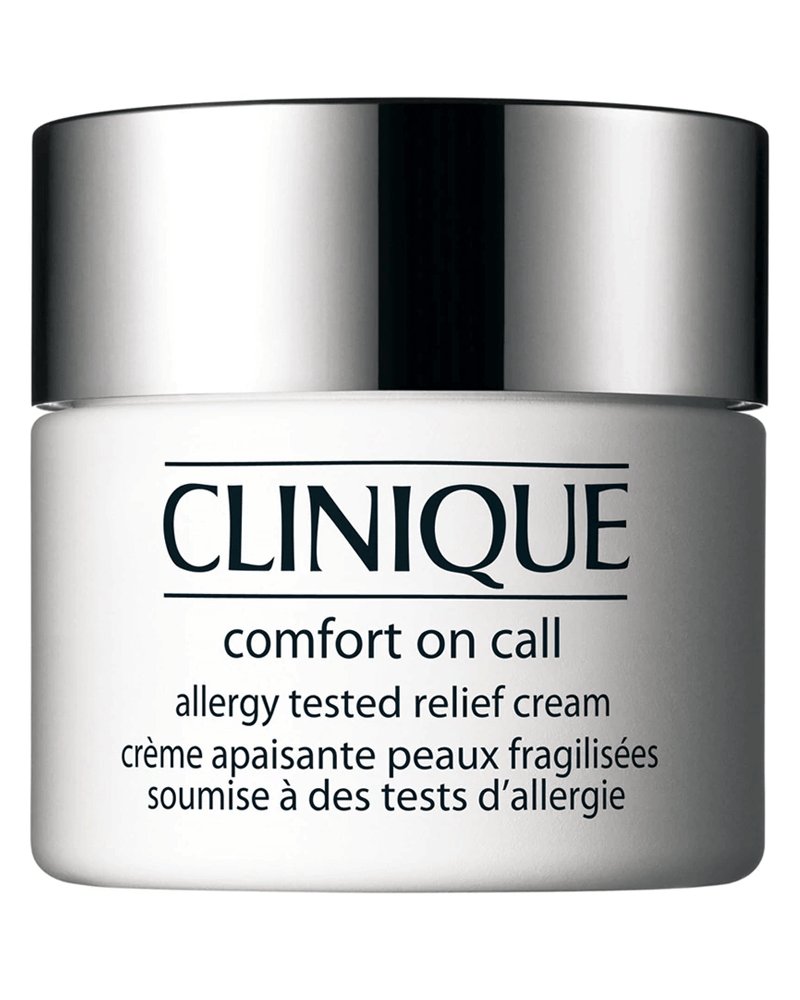 Clinique Comfort On Call 1-2 Very Dry To Dry Combination 50 ml til 506,25  fra Beautycos | Allematpriser.no