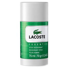 Lacoste Essential Deodorant Stick (Grøn) 75 ml - Spare 40%