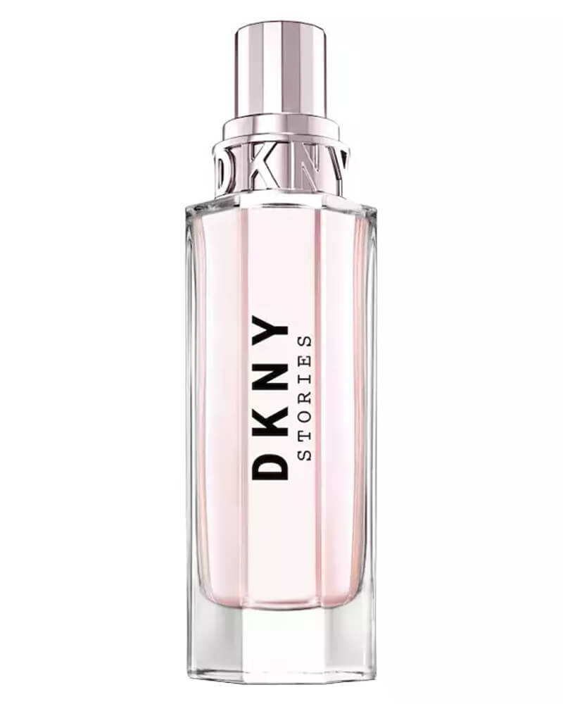 DKNY Stories EDP 100 ml: Se dagens beste pris - Beautypriser