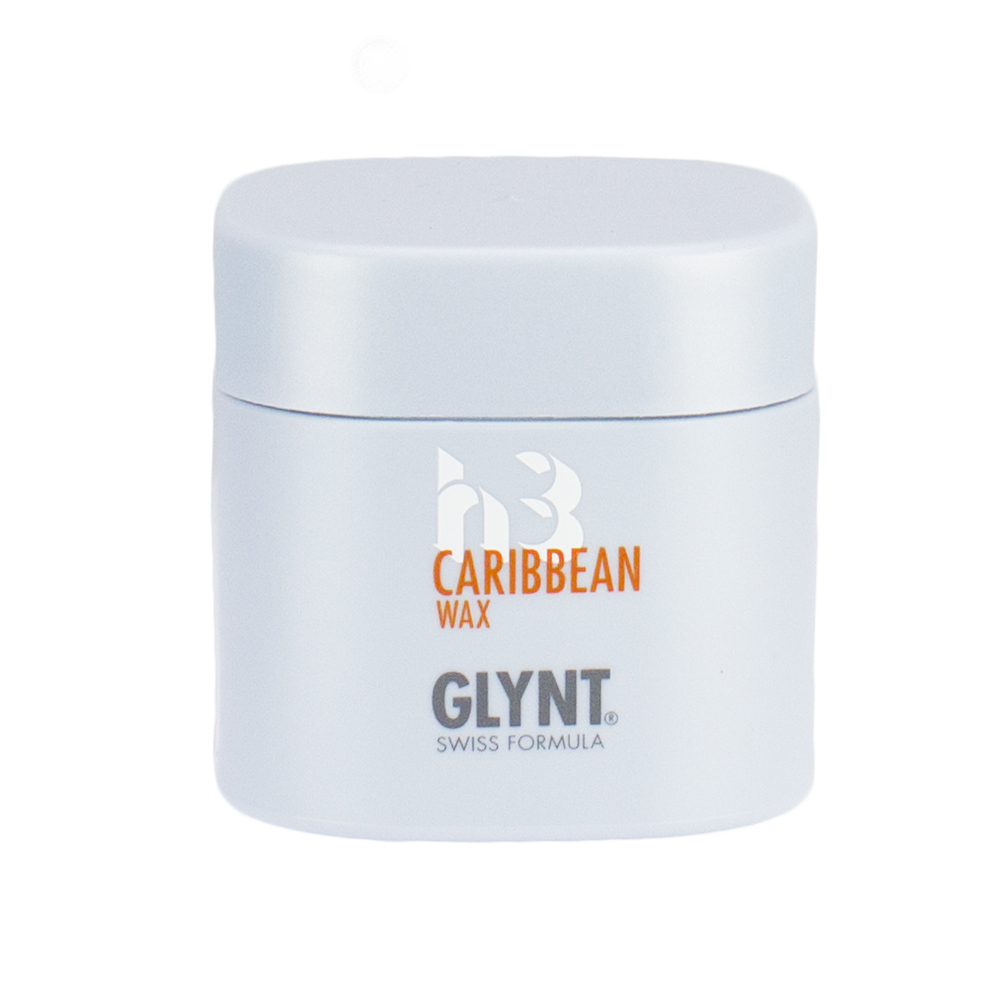 Glynt h3 Caribbean Wax (U) 75 ml til 101,75 fra Beautycos | Allematpriser.no