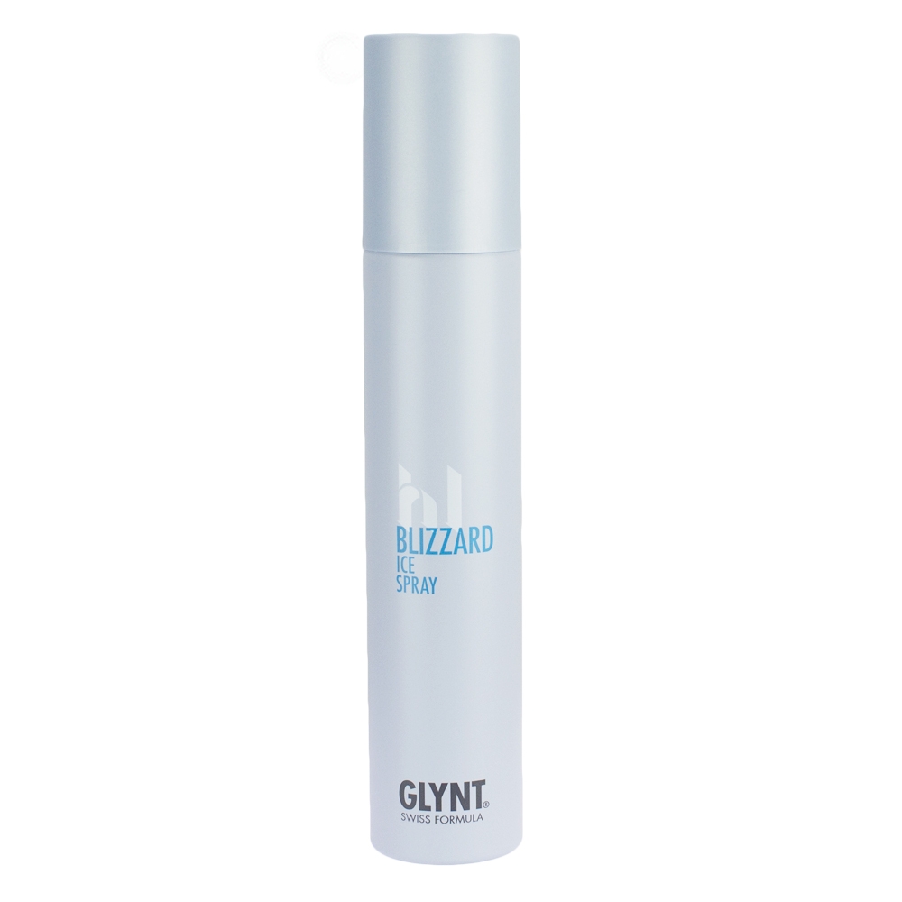 Glynt h1 Blizzard Ice Spray (U) 75 ml til 33,95 fra Beautycos |  Allematpriser.no