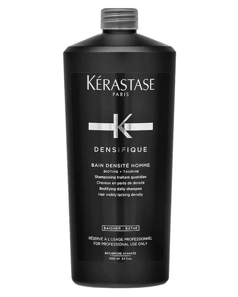 Kerastase Densifique Bain Densité Shampoo 250 ml til 260,95 fra Beautycos |  Allematpriser.no