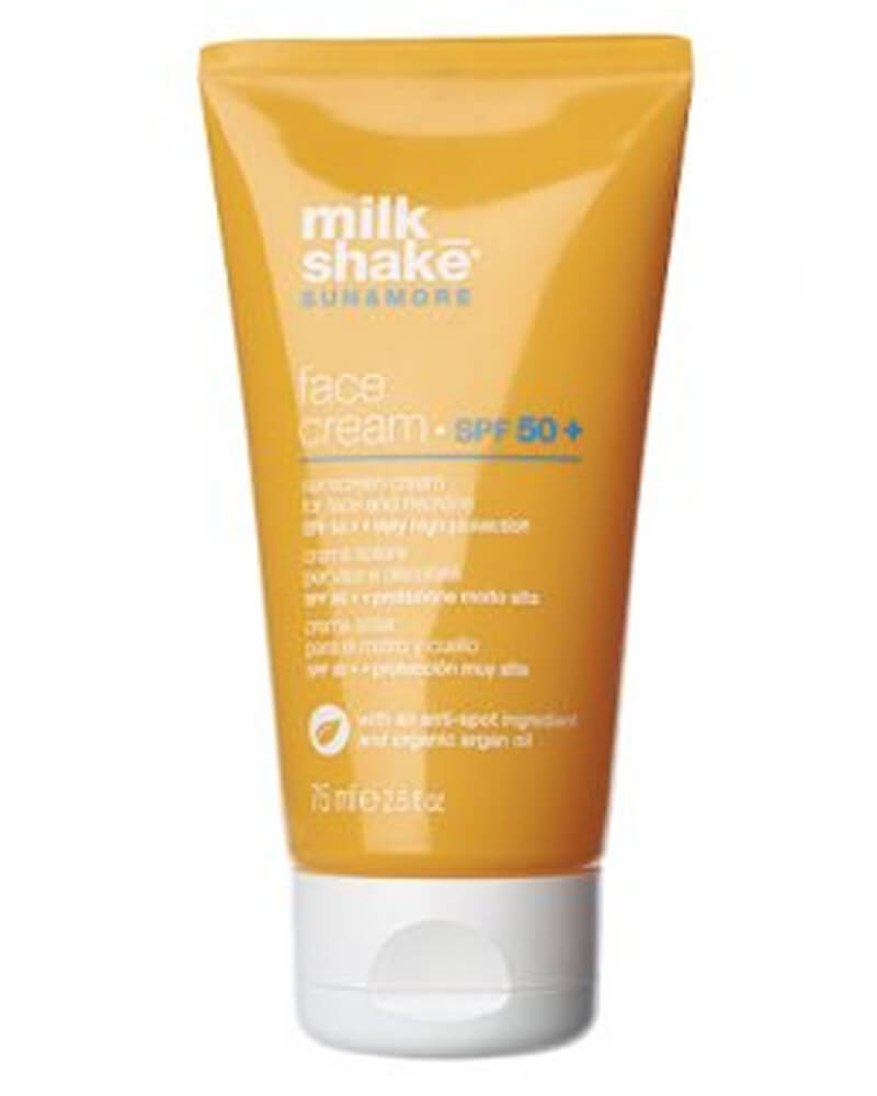 Änglamark Sun Face Cream SPF50 50ml til 85,90 fra Coop | Allematpriser.no