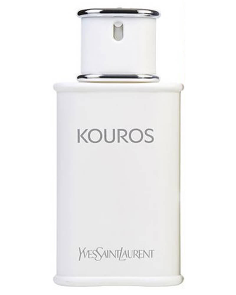Yves Saint Laurent Kouros EDT 100 ml til 773,95 fra Beautycos |  Skjønnhetspriser.no